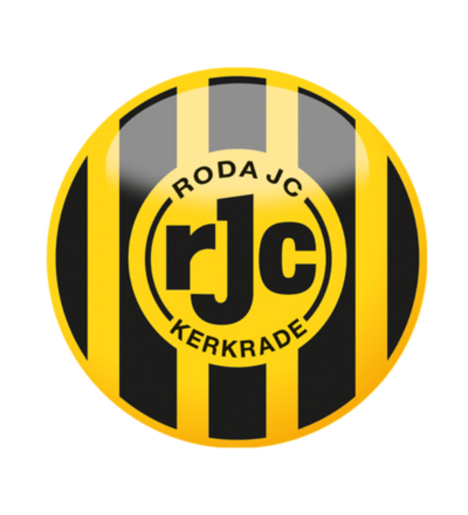 Logo Roda JC