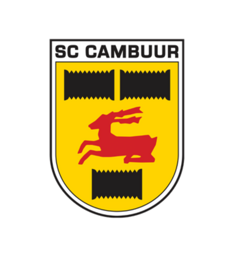 Logo SC Cambuur