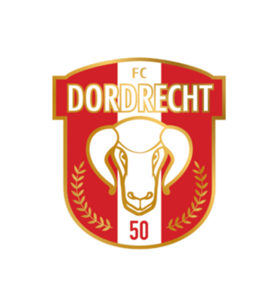 Logo FC Dordrecht