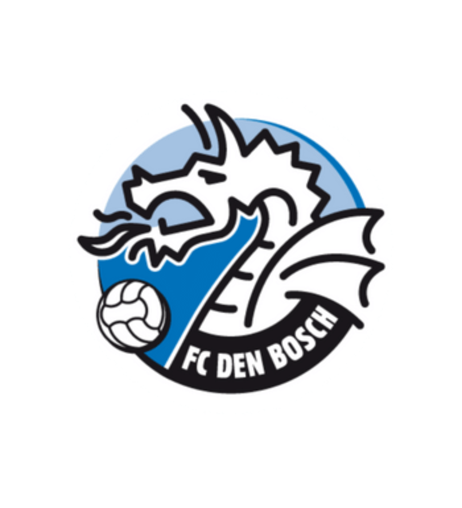 Logo FC Den Bosch