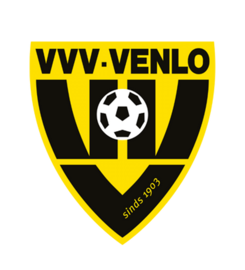 Logo VVV Venlo