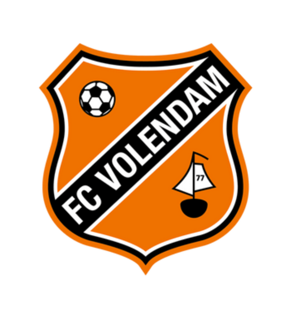 Logo FC Volendam