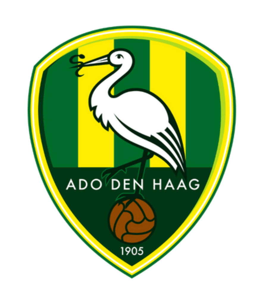 Logo Ado Den Haag