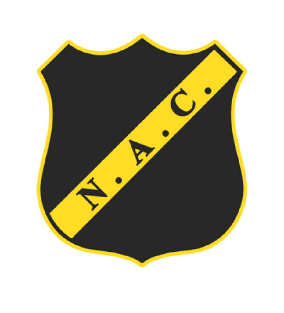 Logo NAC Breda