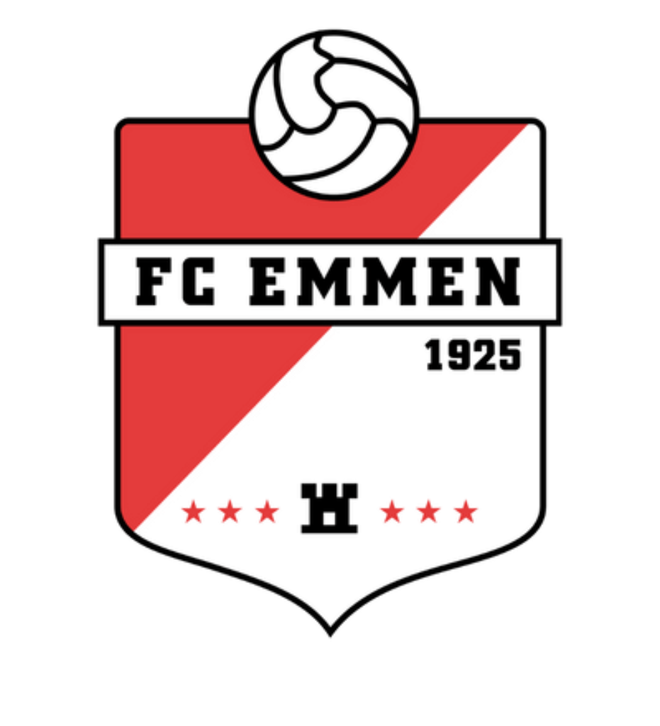 Logo FC Emmen