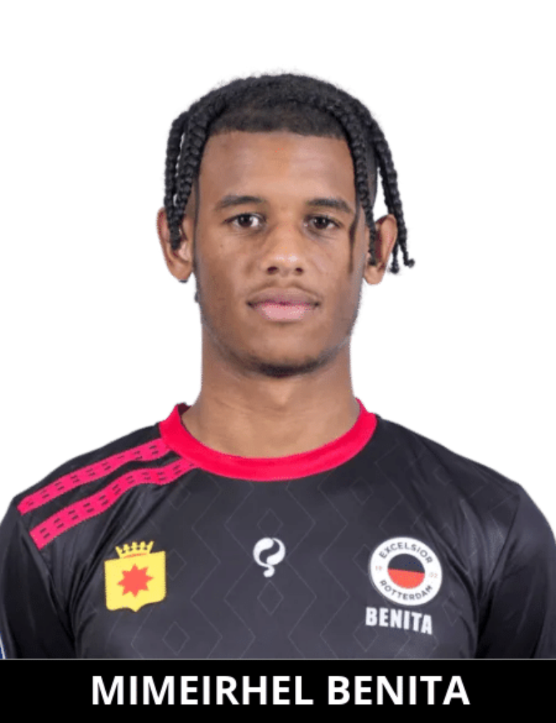 Mimeirhel Benita