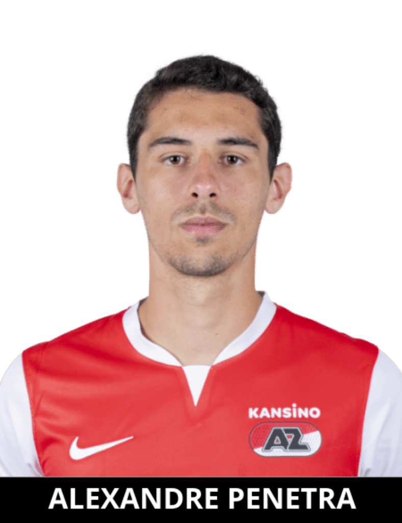 Alexandre Penetra