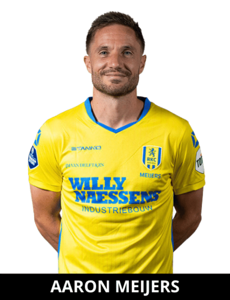 Aaron Meijers