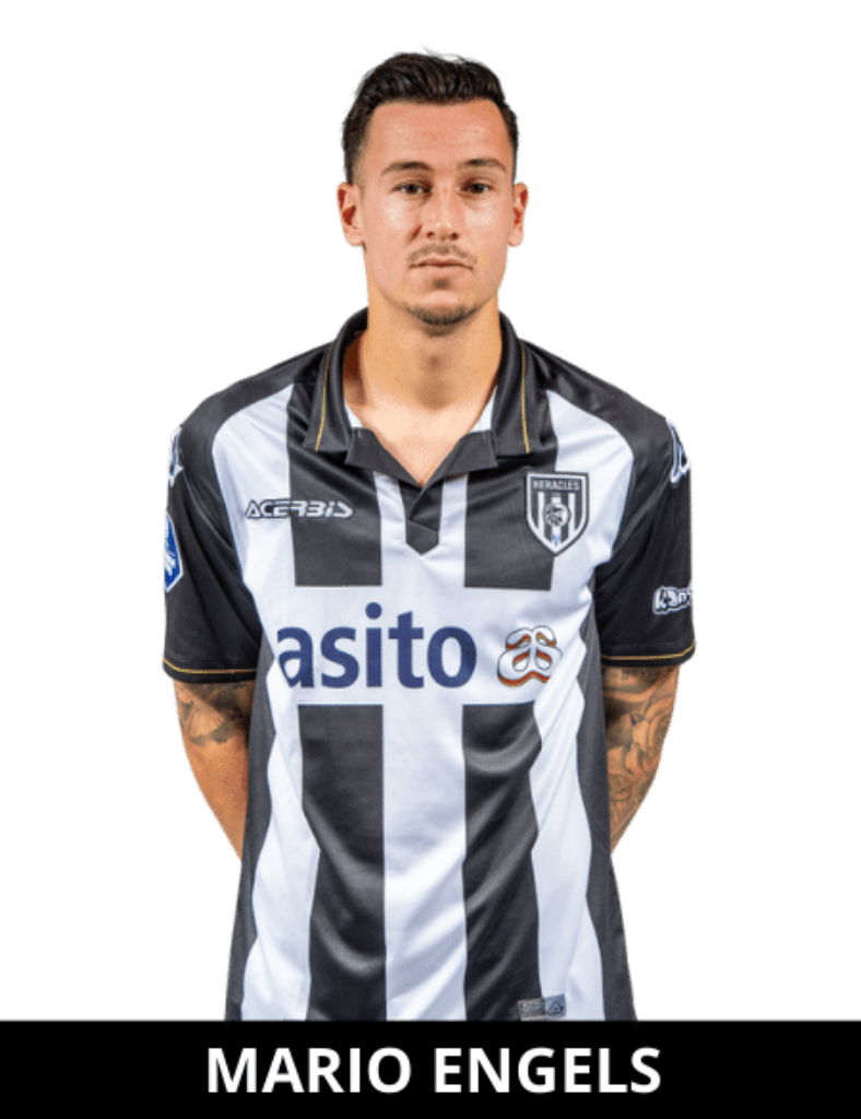 Mario Engels