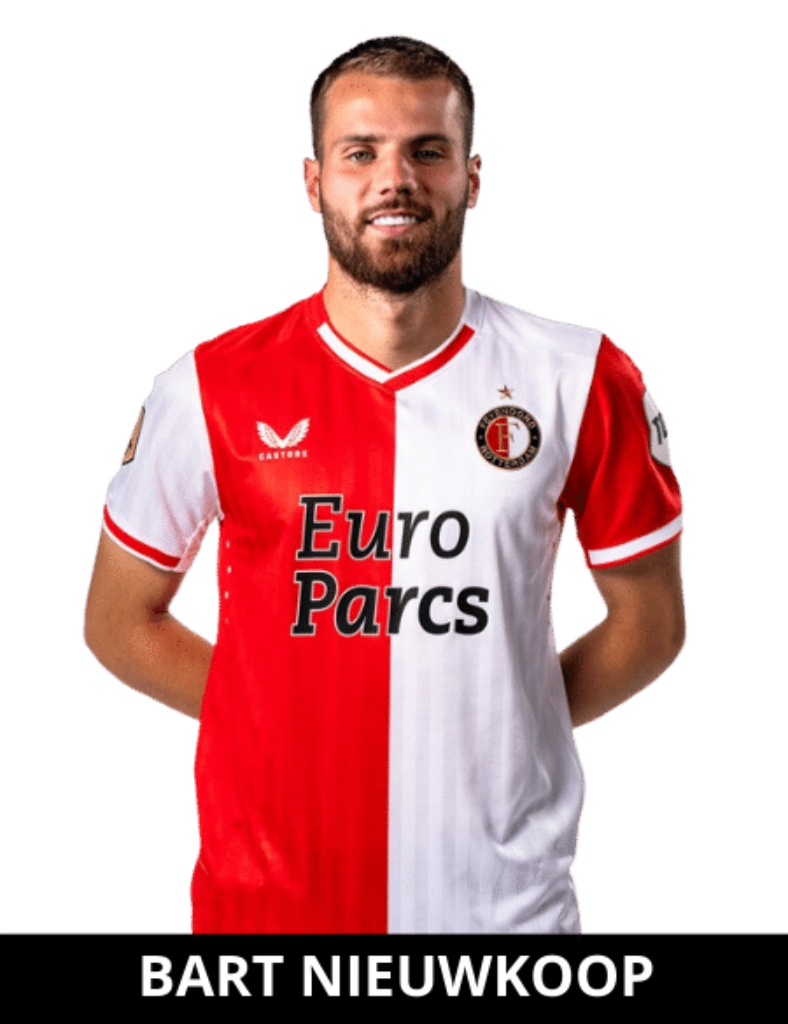 Bart Nieuwkoop
