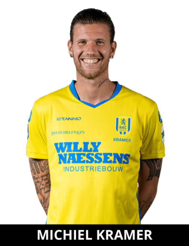 Michiel Kramer