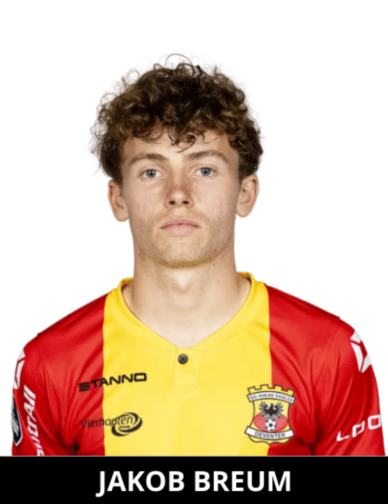 Jakob Breum