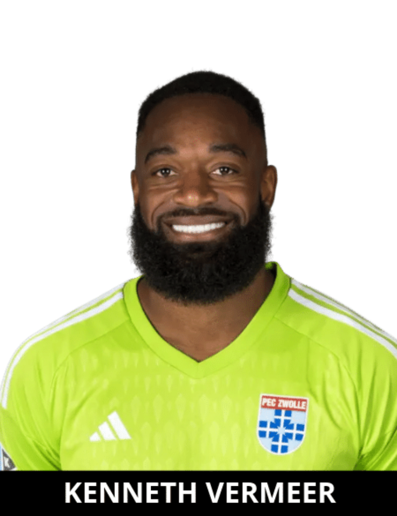 Kenneth Vermeer