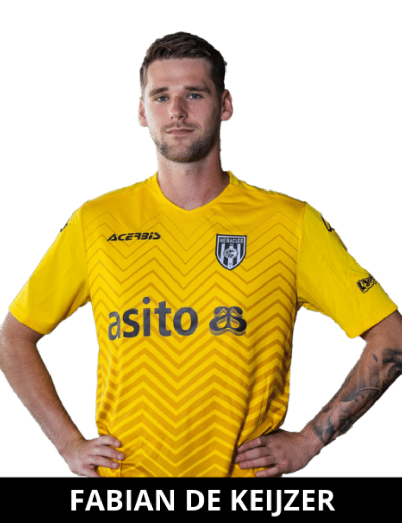 Fabian de Keijzer