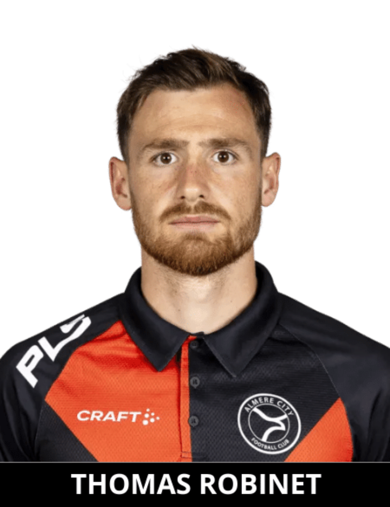 Thomas Robinet
