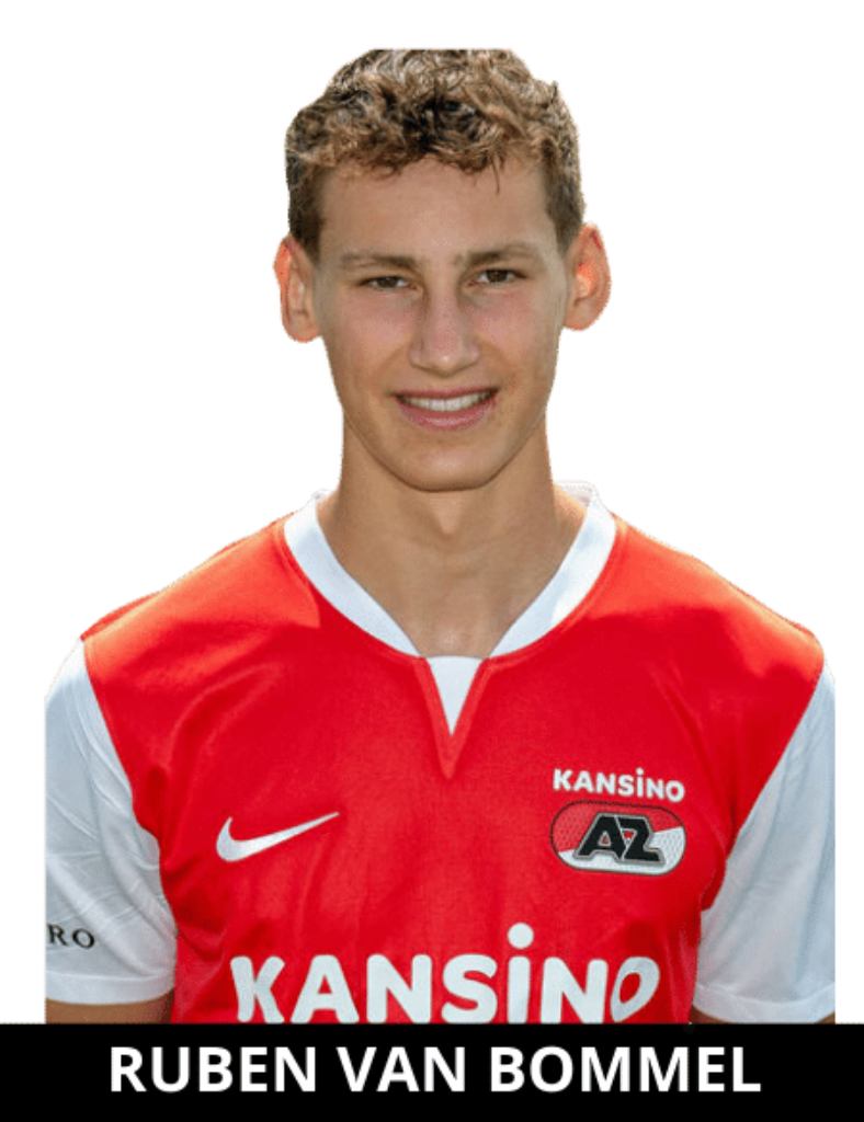 Ruben van Bommel