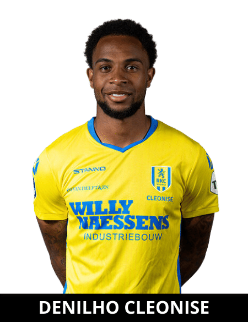 Denilho Cleonise