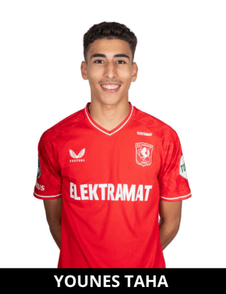 Younes Taha