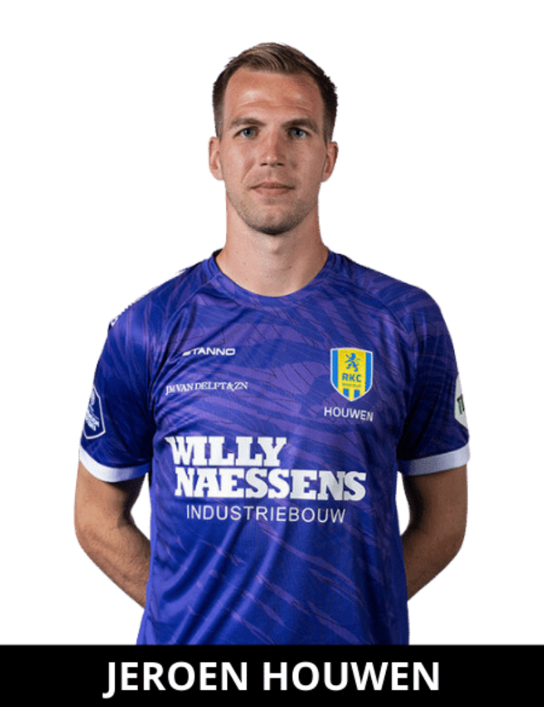 Jeroen Houwen