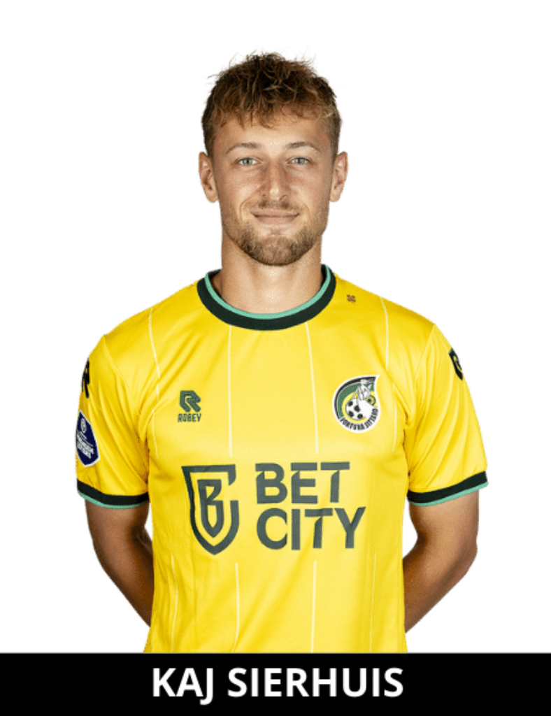 Kaj Sierhuis