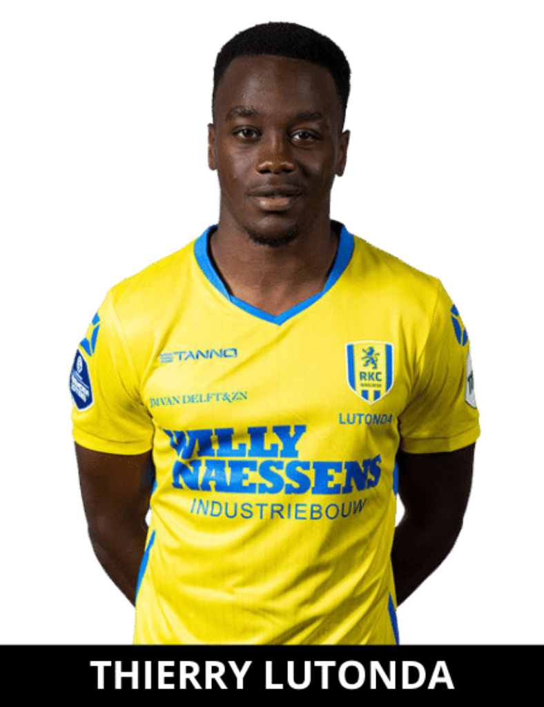 Thierry Lutonda