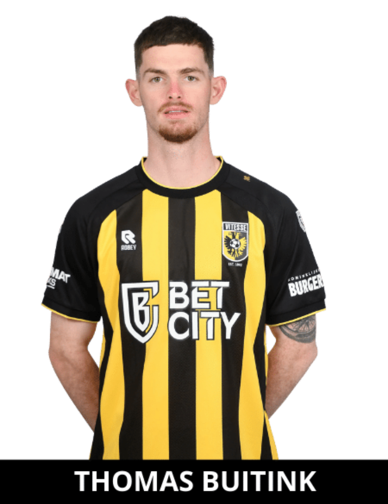 Thomas Buitink