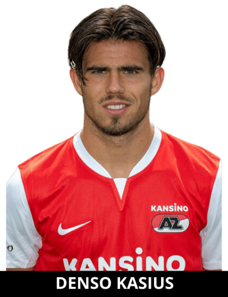 Denso Kasius