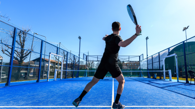 Padel Tips