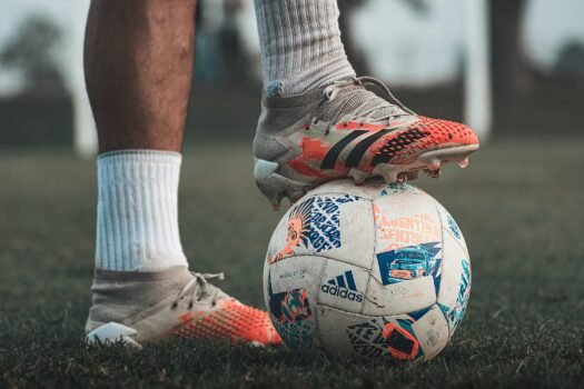 voetbalschoenen