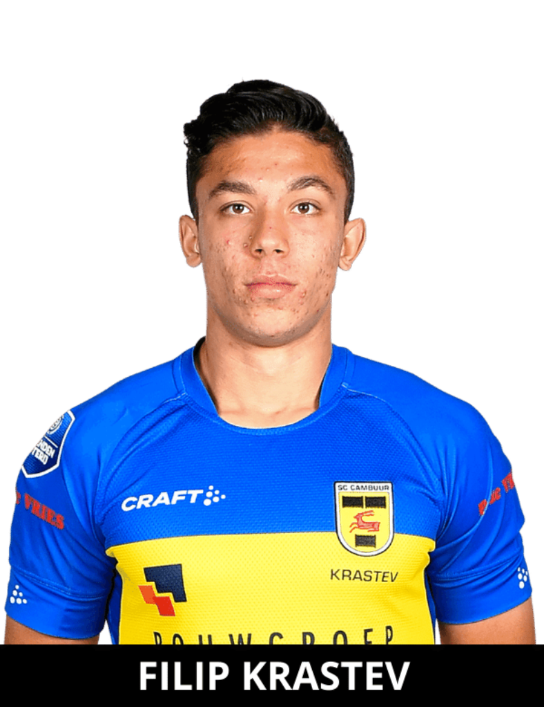 Filip Krastev