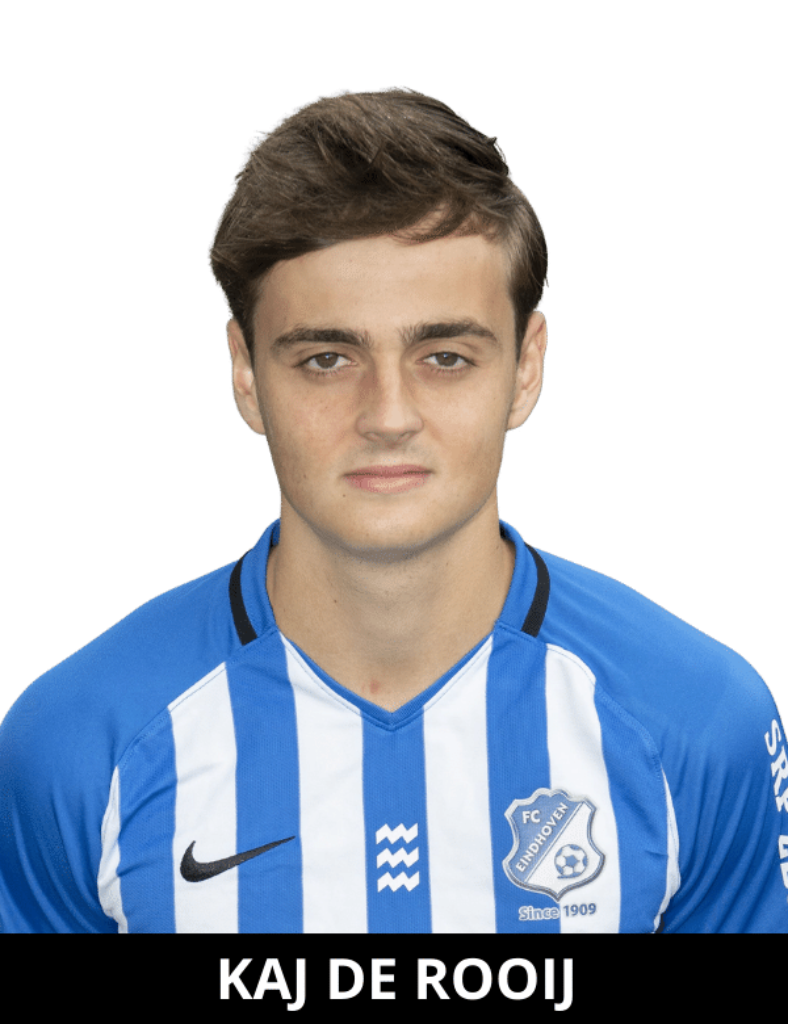 Kaj de Rooij