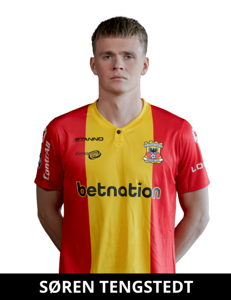 Søren Tengstedt