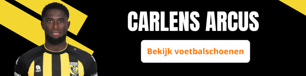 voetbalschoenen Carlens Arcus