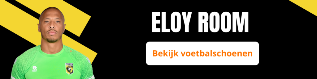 voetbalschoenen Eloy Room