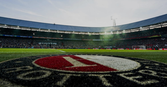 feyenoord rotterdam