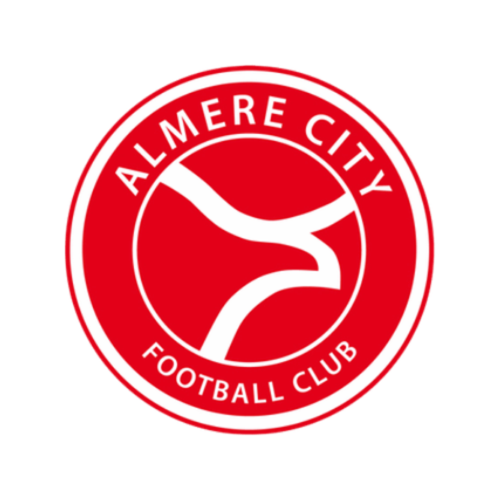 LOGO ALMERE CITY