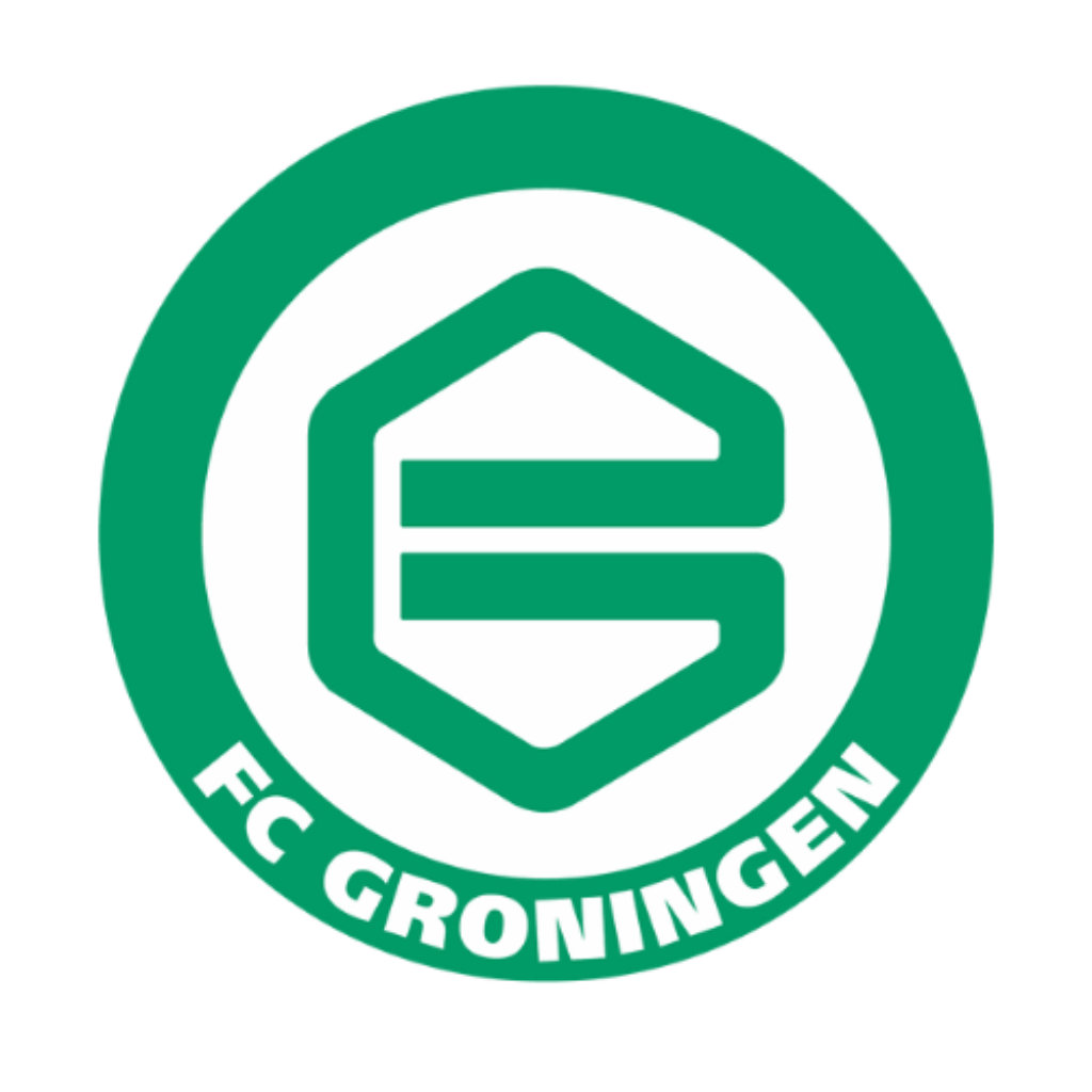 LOGO FC GRONINGEN