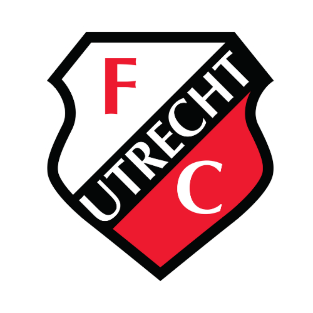 LOGO FC UTRECHT