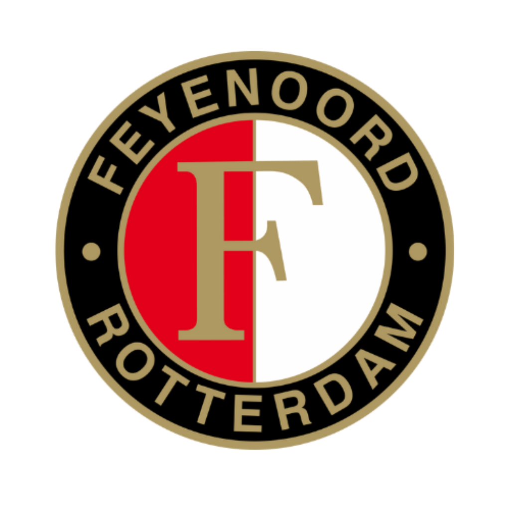 LOGO FEYENOORD ROTTERDAM