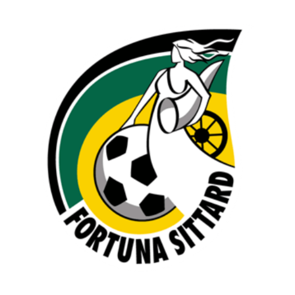 LOGO FORTUNA SITTARD