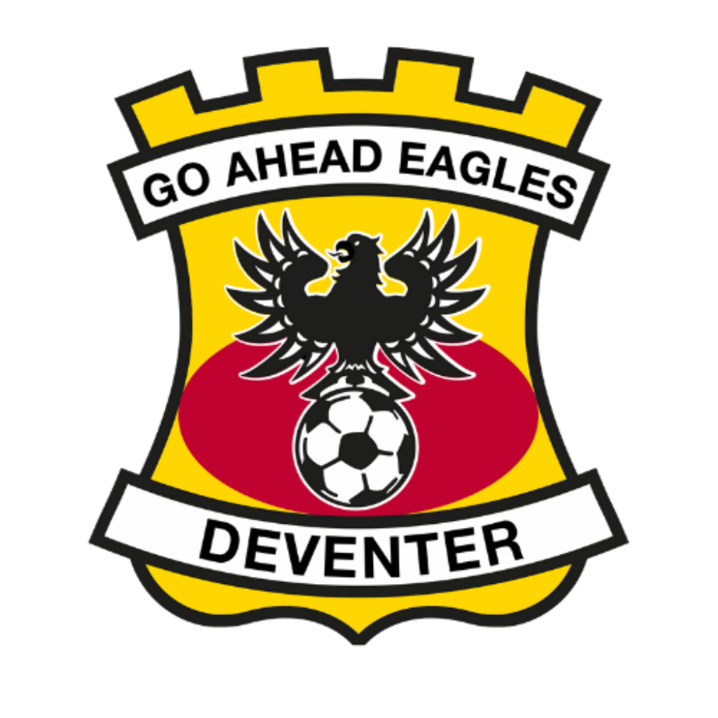 LOGO GO AHEAD EAGLES