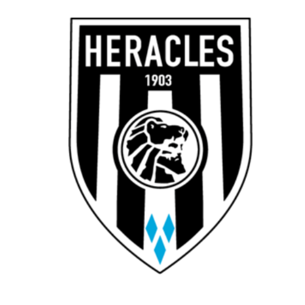 LOGO HERACLES ALMELO