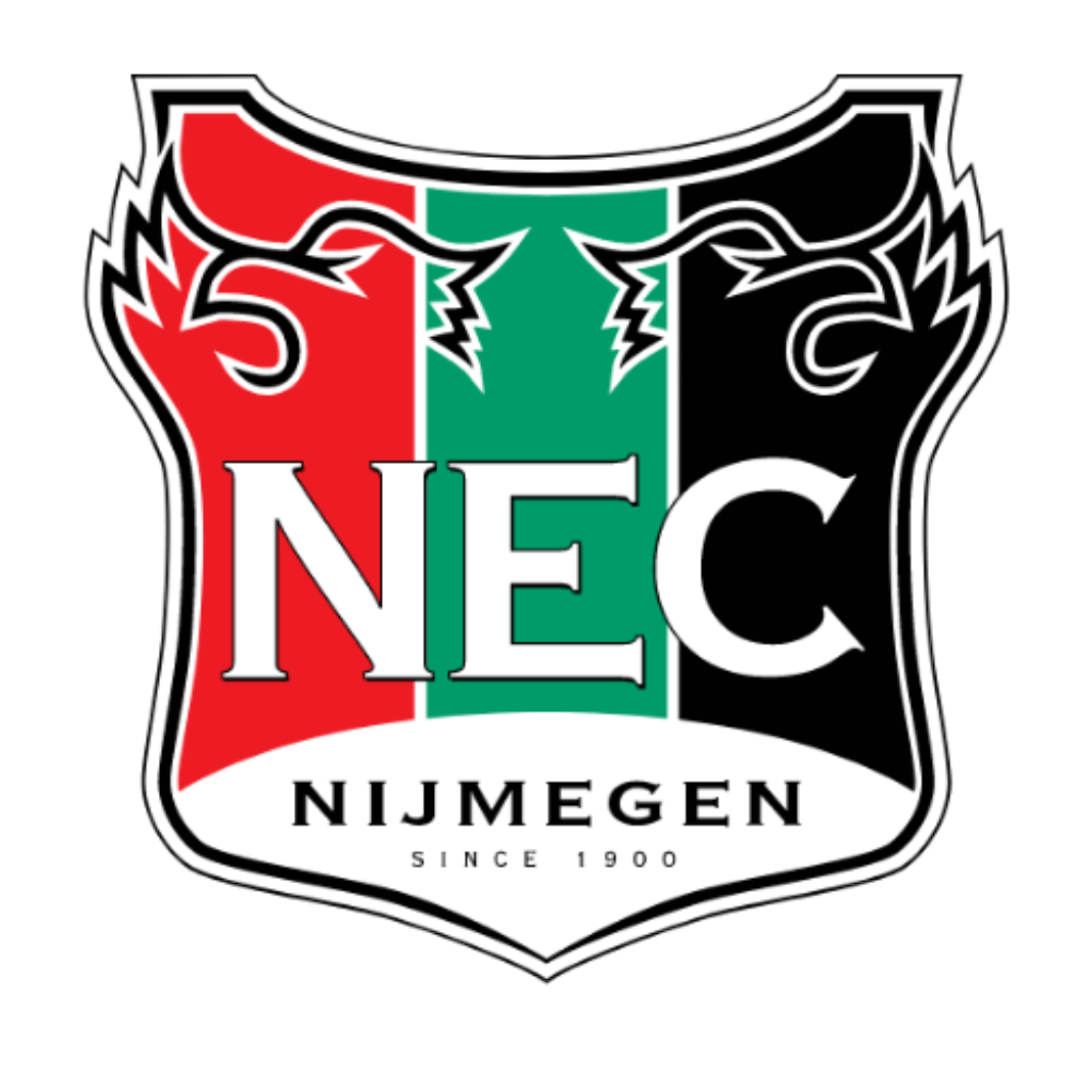 LOGO NEC NIJMEGEN