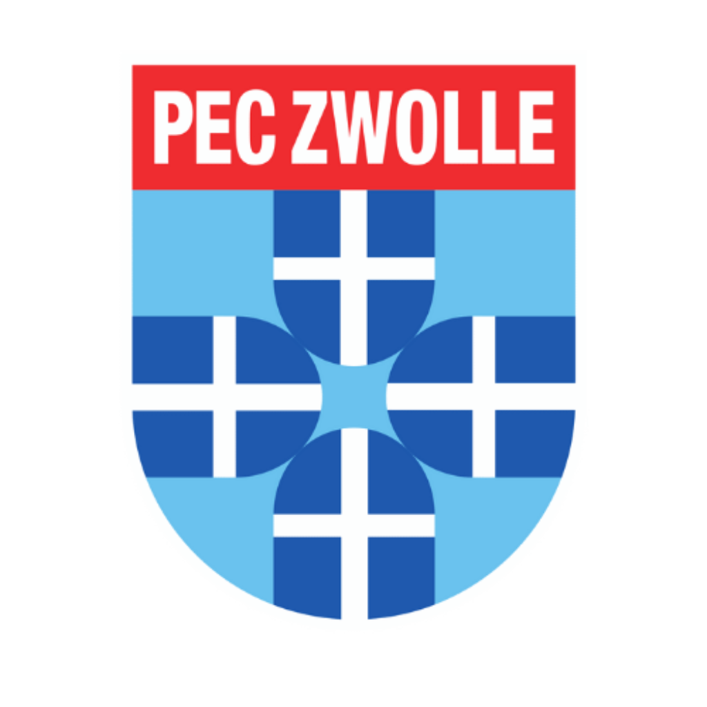LOGO PEC ZWOLLE