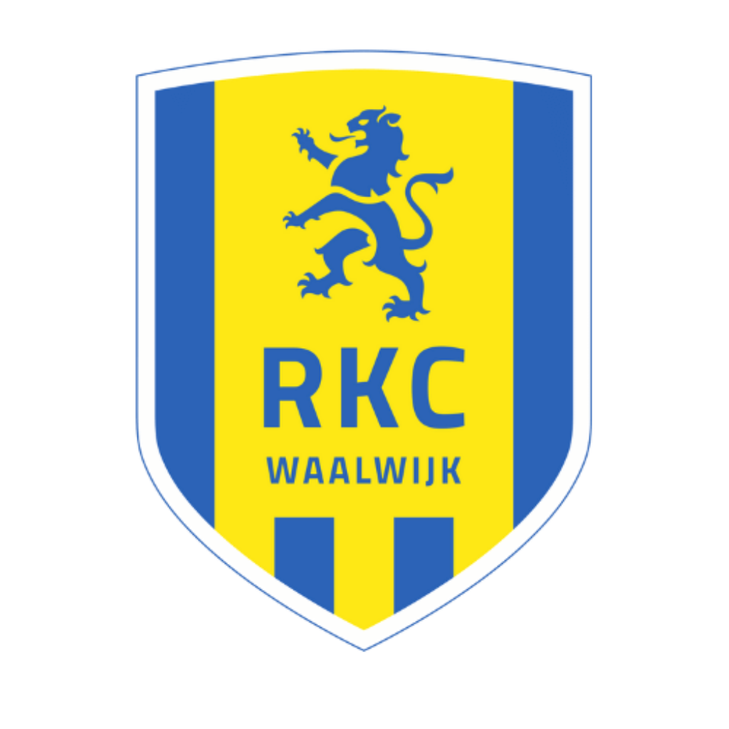 LOGO RKC WAALWIJK