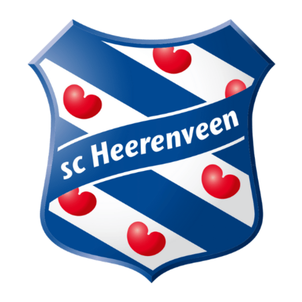 LOGO SC HEERENVEEN