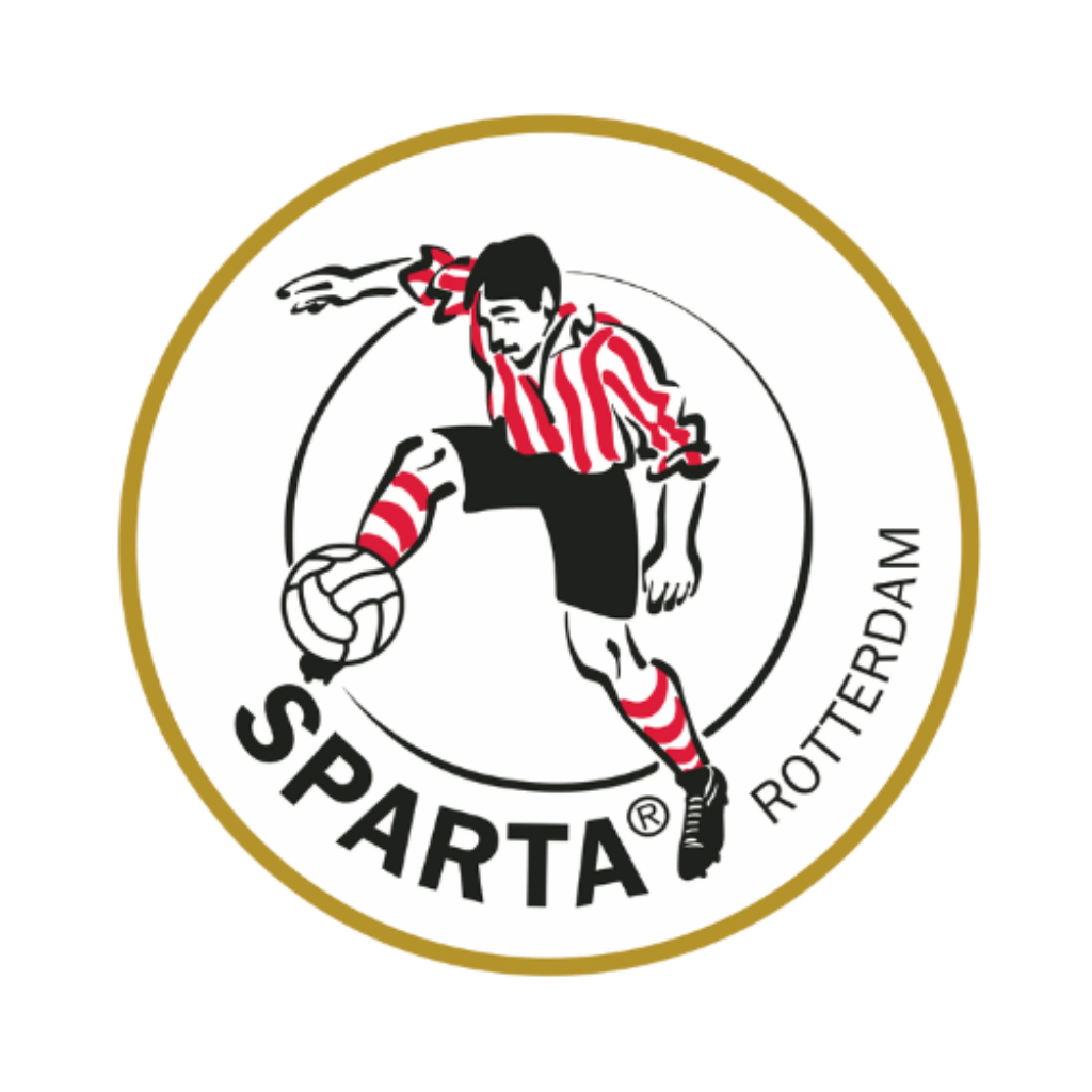 LOGO SPARTA ROTTERDAM