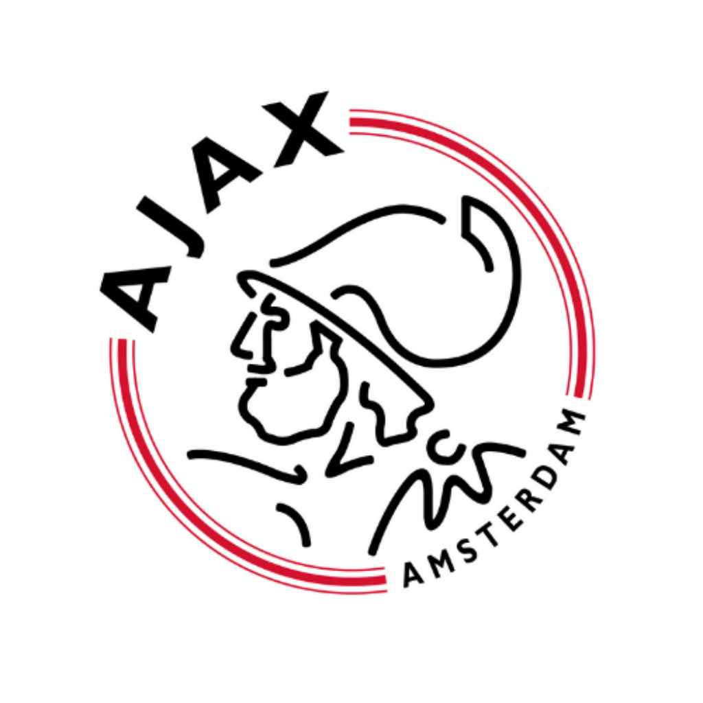 LOGO AJAX AMSTERDAM