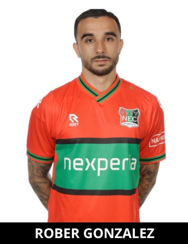 voetbalschoenen Rober Gonzalez